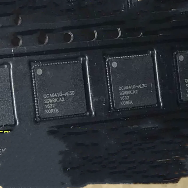QCA6410-AL3C QFN, 1 a 5pcs