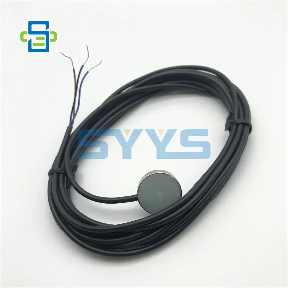 

Новый высококачественный датчик H2.110.1614 для печатных машин Heidelberg