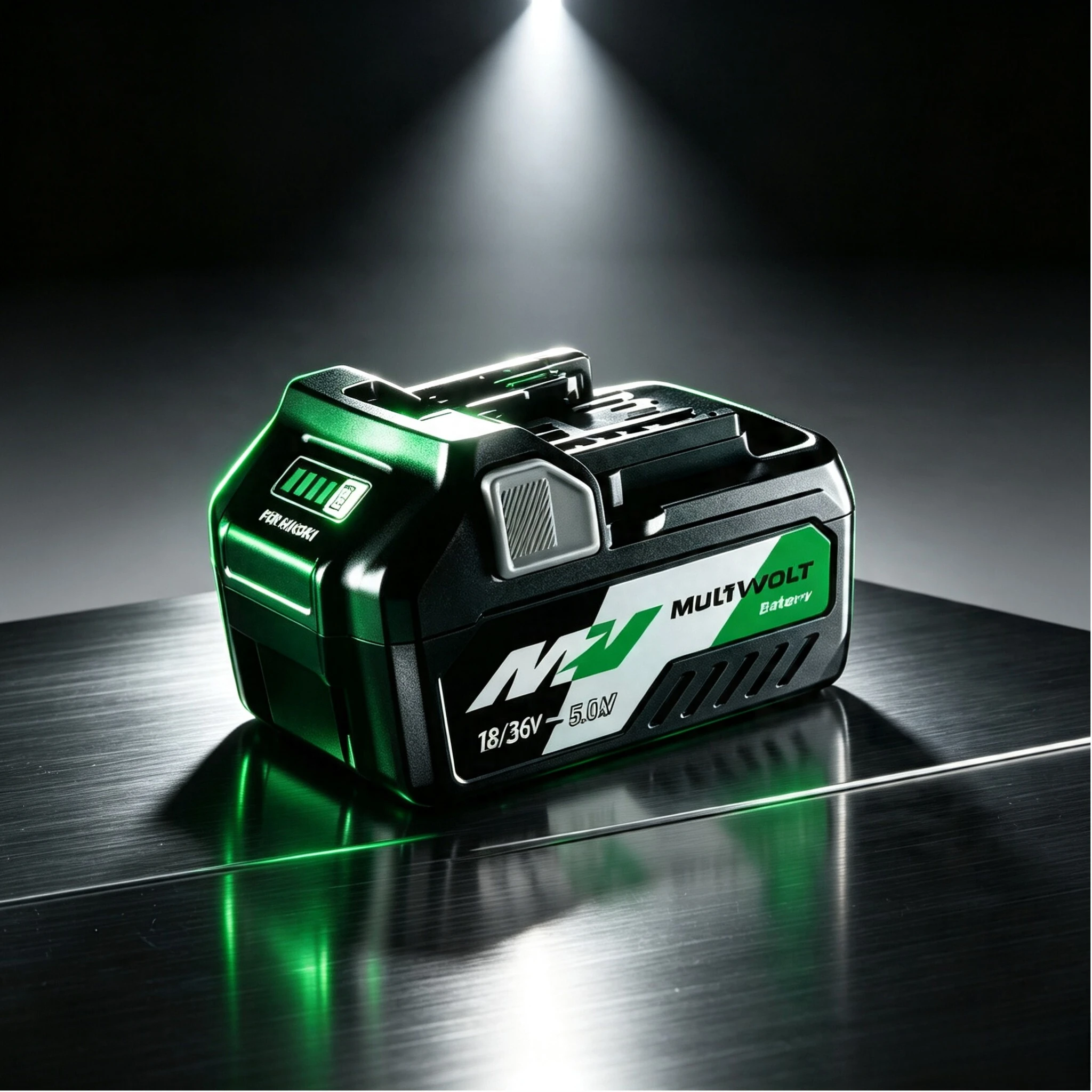 Batterie originale Hikoki Hita - Power Tools Hikoki avis et prix