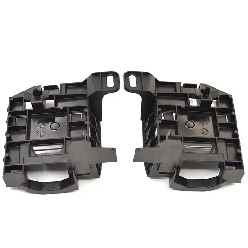 Excellent-1Pair For VW Passat/Variant/Santana 2015-2024 Control Unit Bracket 3G0907455A 3G0907456A Lane Change Assist Bracket