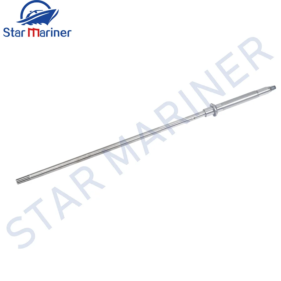 

57110-94441 57110-94441-000 Приводной вал для 2-тактного лодочного мотора Suzuki 40 л.с. DT40 DT40C, запчасти для лодочных двигателей, замена