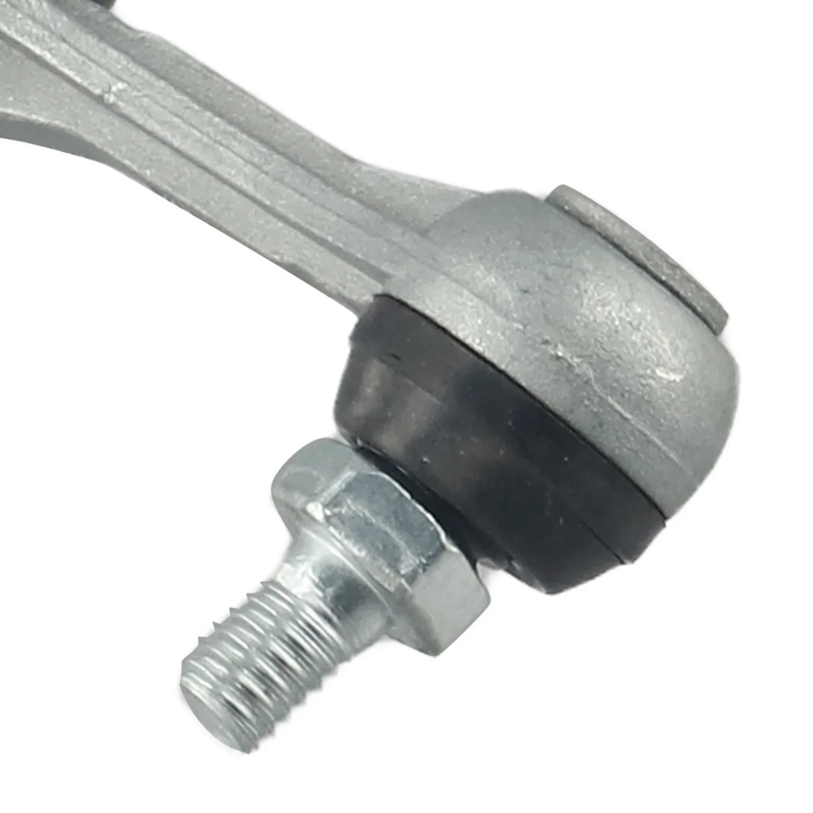 Rear Headlight Sensor Leveller Rod 6 3cm Adjustable Replacement Part Compatible With For Honda For Crv 2007 2011