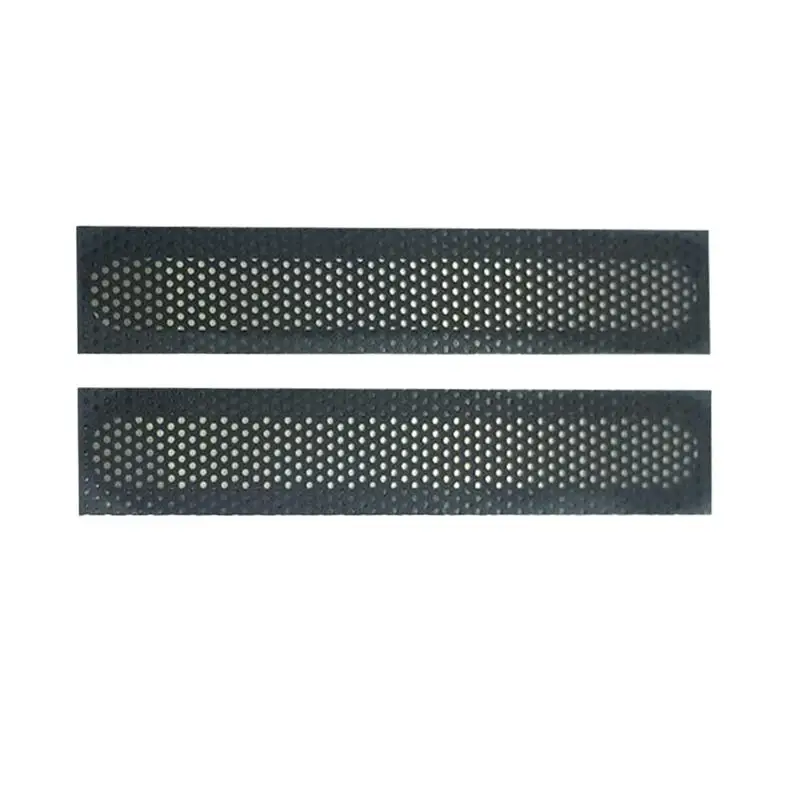 Console Do Jogo Rede De Refrigeração, Ventilações De Ar, Net Protector, Console Cooler, Filtro De Malha Adesivos