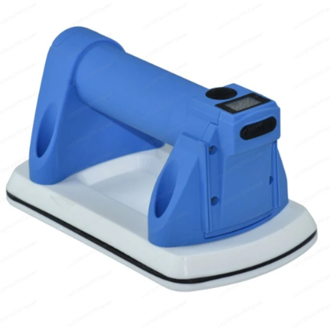 Automatic Air Pump, Electric Suction Cup for Tiles, Strong Vacuum Lifter, Tile Fixer, Glass Lifting and Carrying Tool.