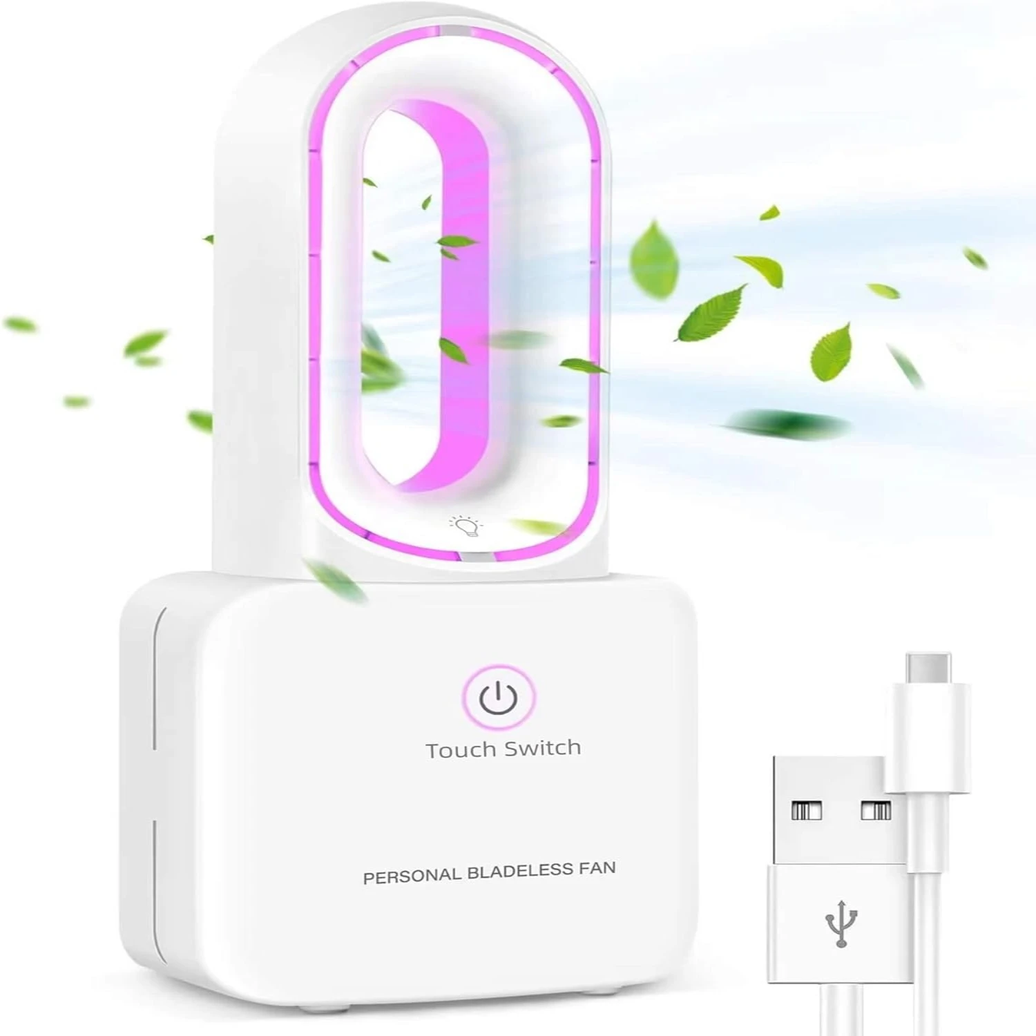 

он офис, спальня, или на ходу. Оставайтесь прохладным и удобным, где ты был стильным и эффективным мини-вентилятором.