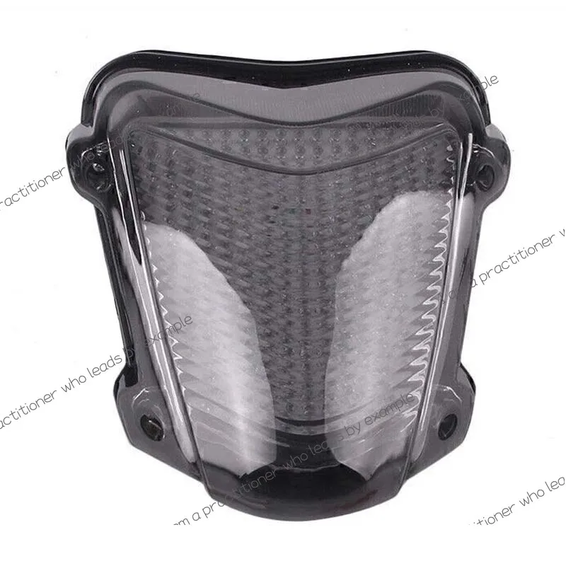 

Suitable for Suzuki, Hayabusa GSXR1300 08-20 E-standard LED rear taillight brake turn signal assembly