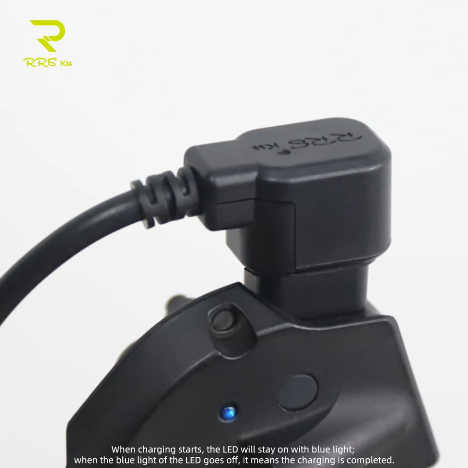 Rrskit For Shimano Di2 Charger TYPE-C Electronic Derailleur