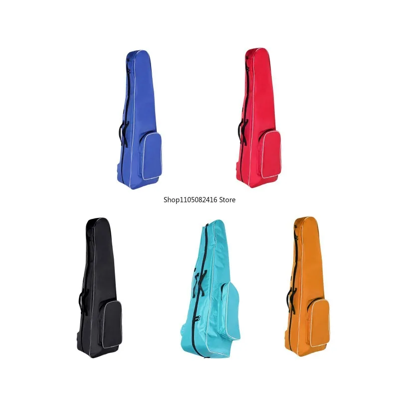 

Professional Fencing Backpack for Equipment Universal Large Capacity Sports Bag Waterproof Handbag for Foil Epee Sabre Gear