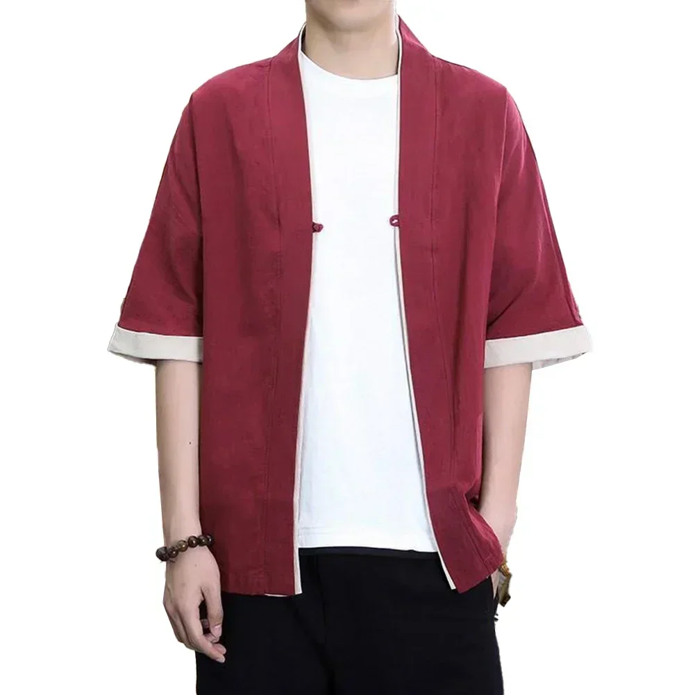 

Casual Windbreaker Lightweight Jackets Everyday Fashion 2XL Black Windbreaker Top Streetwear Short Sleeve Jackets