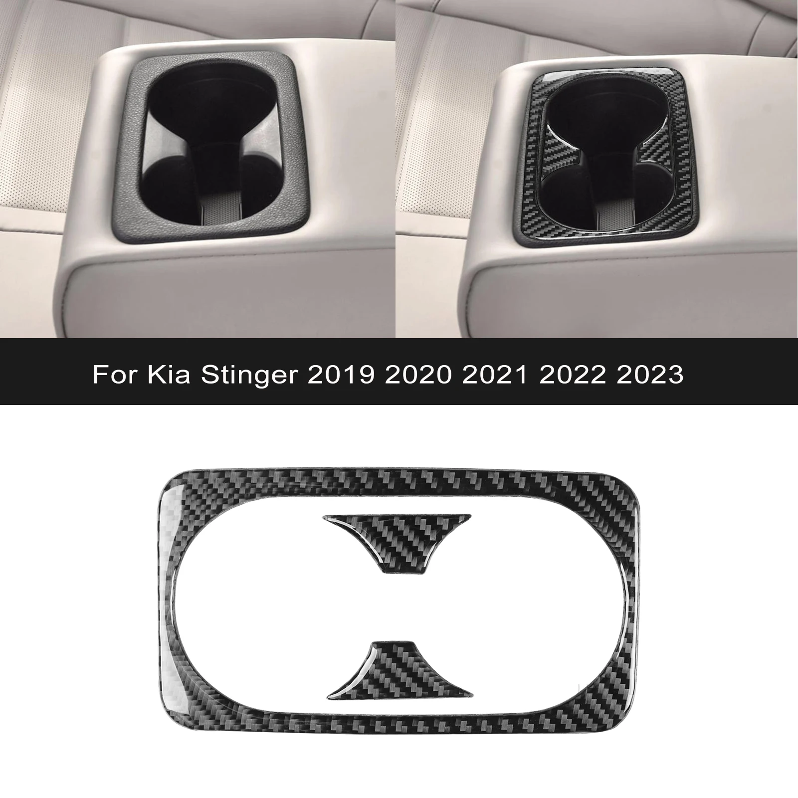 adesivo-de-fibra-de-carbono-real-para-kia-stinger-2019-2020-2021-2022-2023-lhd-rhd-acessorio-interno-para-porta-copos-traseiro-do-carro