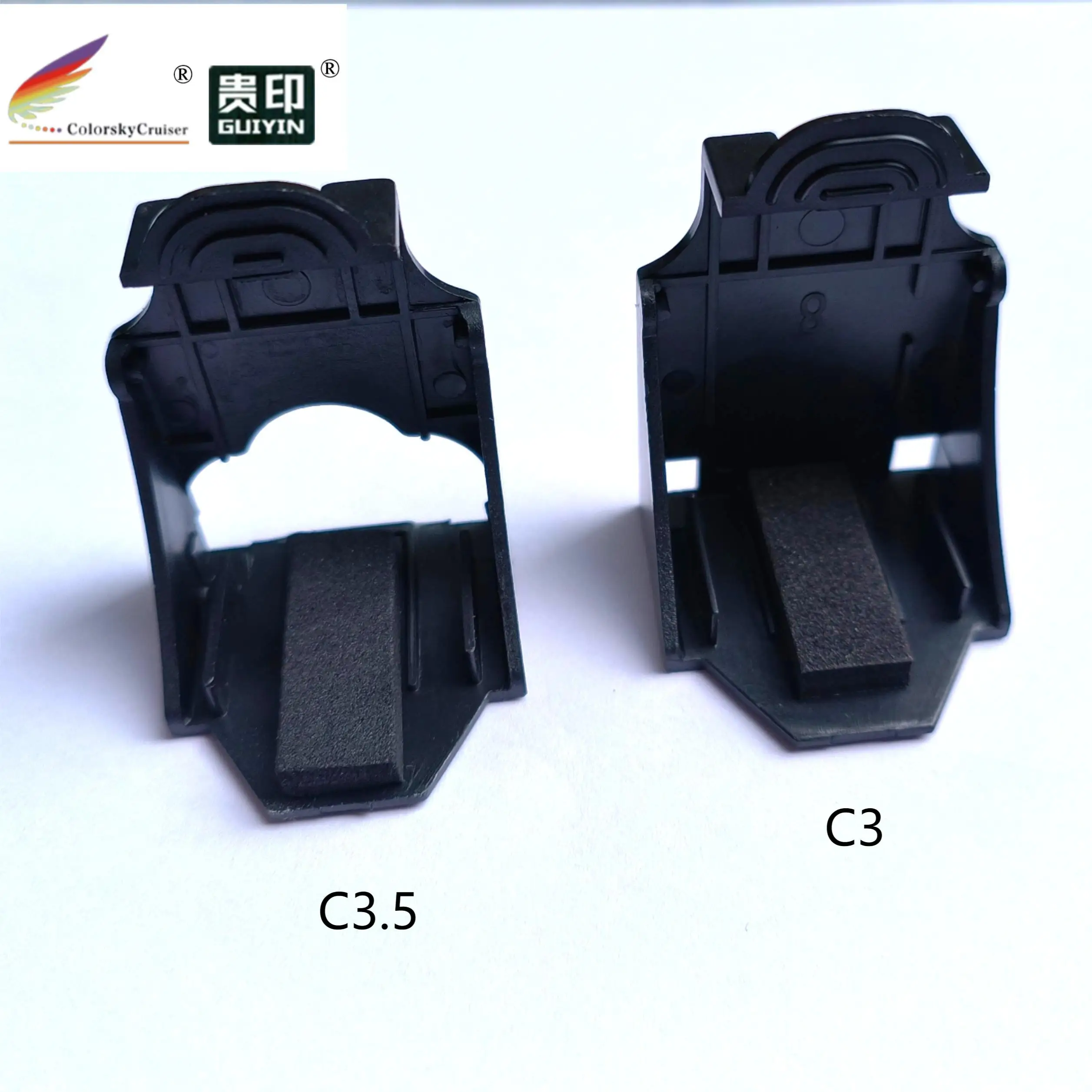 

(C3.5) refill inkjet ink cartridge transport clip for CANON PG260 PG245 PG545 PG745 PG845 CL246 CL546 CL746 CL846XL 245 545 745