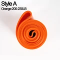 Style A(Orange)
