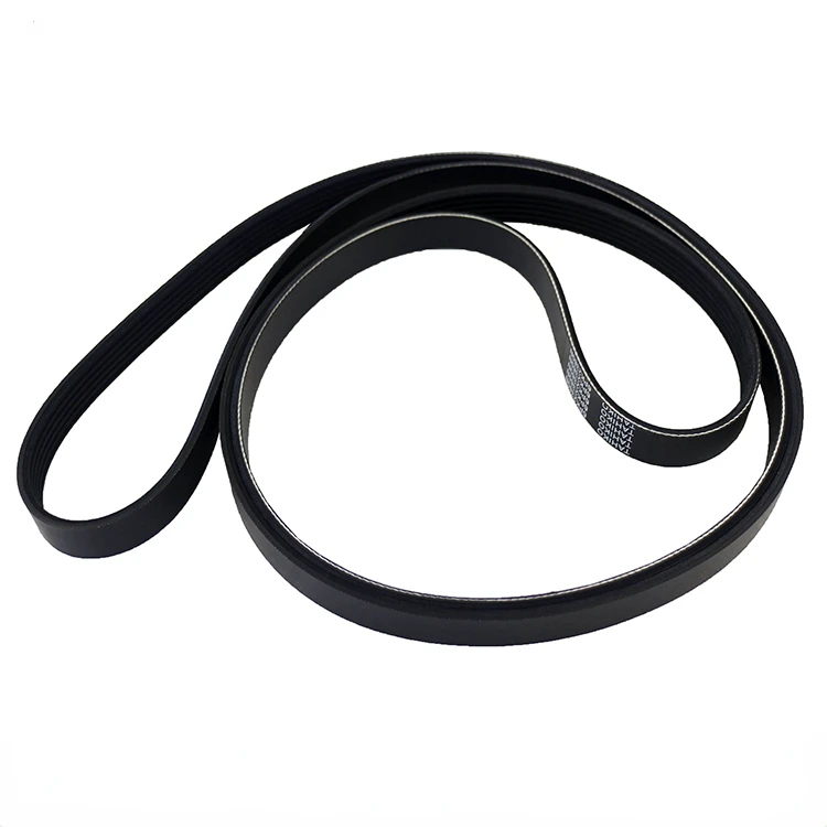 0149977192 6PK2380 Fan Serpentine Drive Belt Fit for Benz W220 W211 Ford AU Falcon 6cyl 4ltr 1998-2002