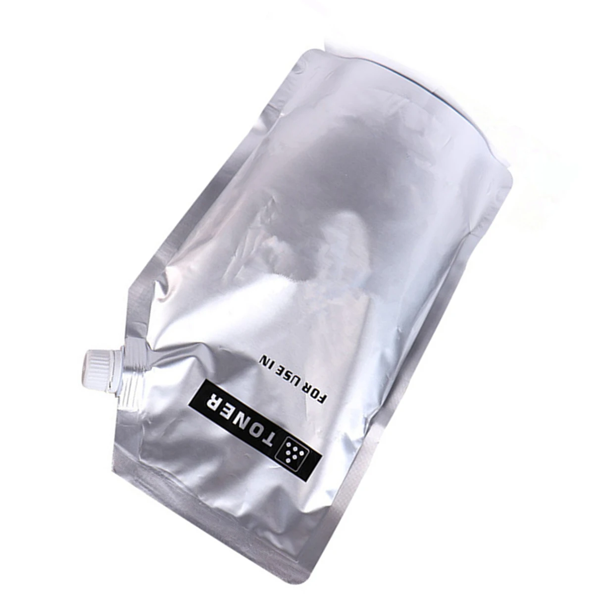 

1KG Ink Toner Powder Dust Refill Kits Reset for Brother HL L 5210-DWT HL L 5210-DW(T) HL L 5215-DN HL L 5215-DW HL L 6210-DW