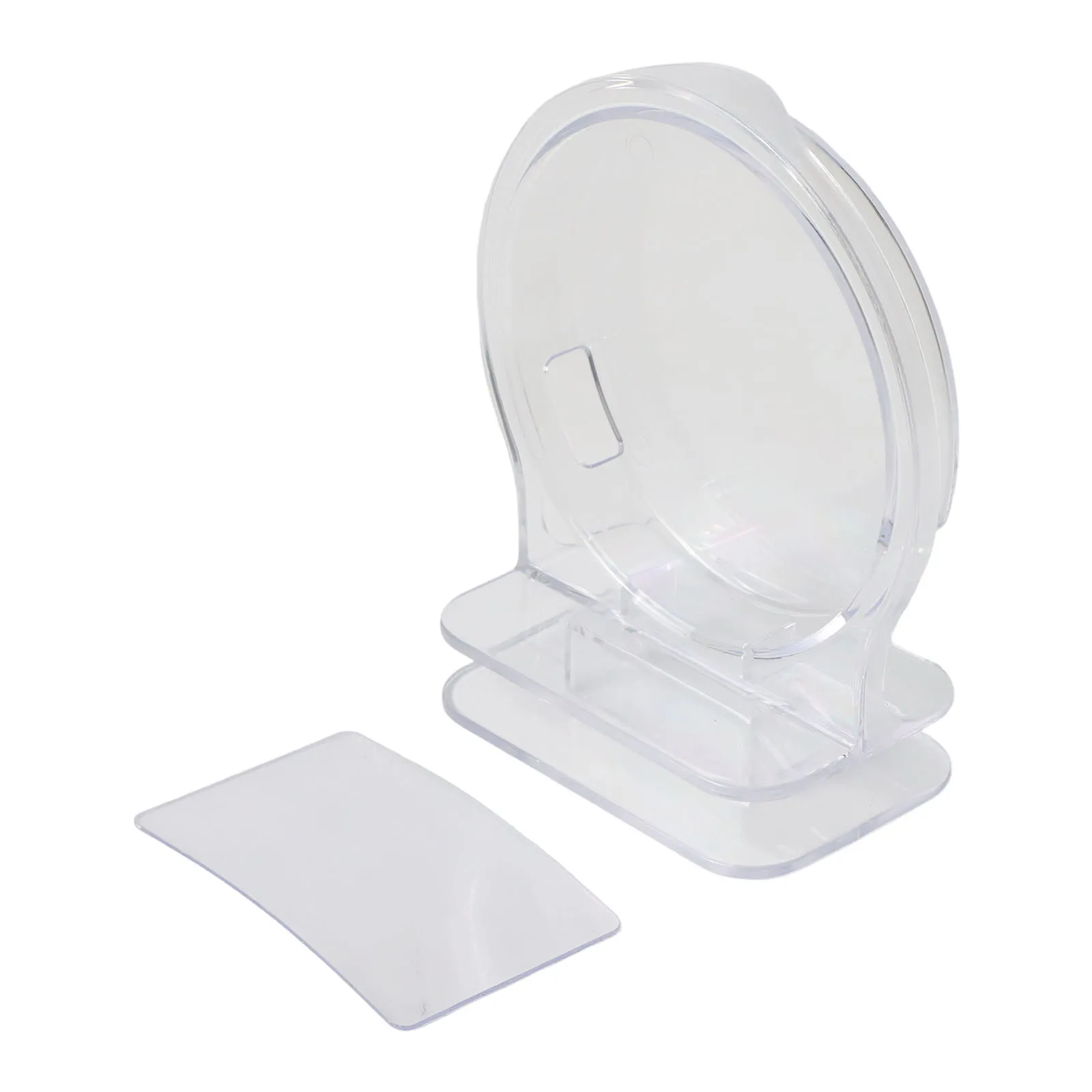 Monitoring Bracket Camera Home Outdoor Router Wall Punch-free Wall-mounted Camera Support Accessories