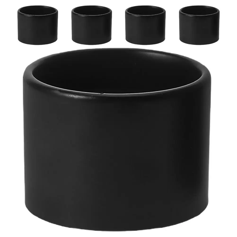 

5Pcs Metal Lamp Shade Adapter Rings E26 E27 Ceramic Socket Base 1-12 Inch Thread Diameter Lampshade Adapter Ring Replacement