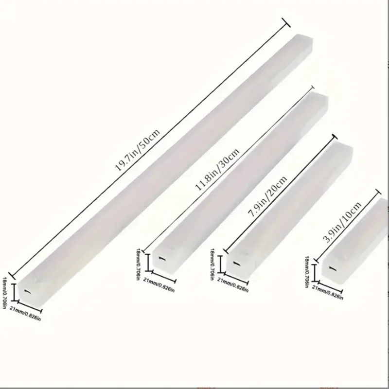 モーションセンサー付きワイヤレスLEDナイトライト,キャビネット,階段,クローゼット,寝室の検出器