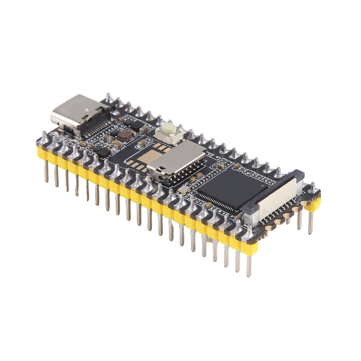 GFR5-Для LuckFox Pico Linux Плата RV1103 Плата Rockchip AI (B)