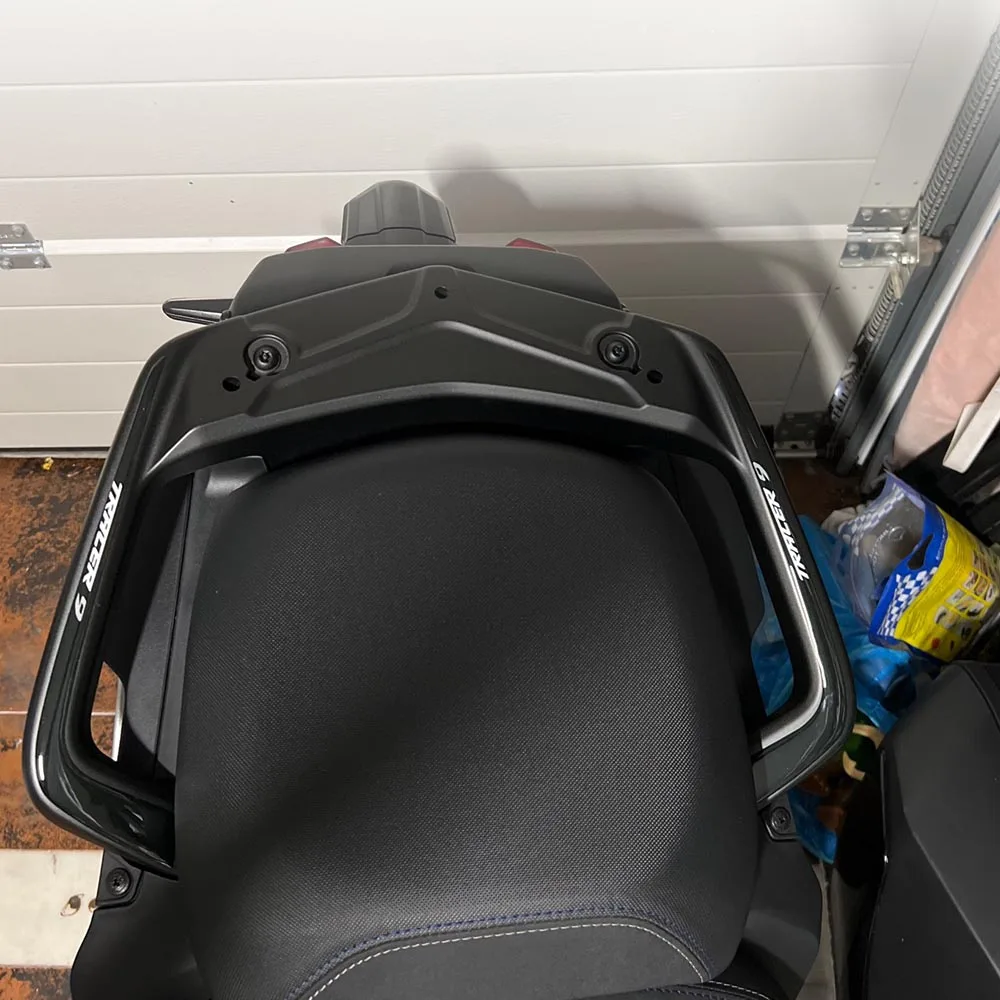 オートバイ用3Dエポキシ樹脂ステッカー,オートバイアクセサリー,トレーサー9,9gt,2021-2023