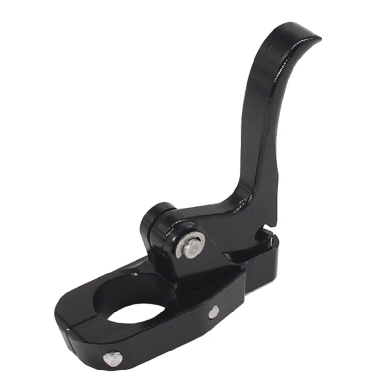 Finger Throttle Lever Fit for Sea Doo Wave-Runner 440 550 650 760 800 Marine Boat-Yacht Superjet Replace Easy to Install H9EE