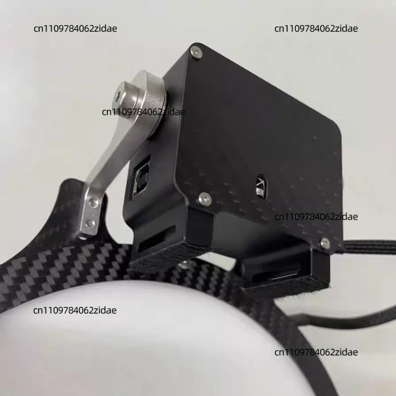 For Completely Upgraded Second-generation Astronomical Electric Collimation Plate, New Electric Lens Cover Available in Stock