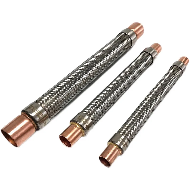 Hongsen VAFX refrigeration unit compressor shock absorber t-ube