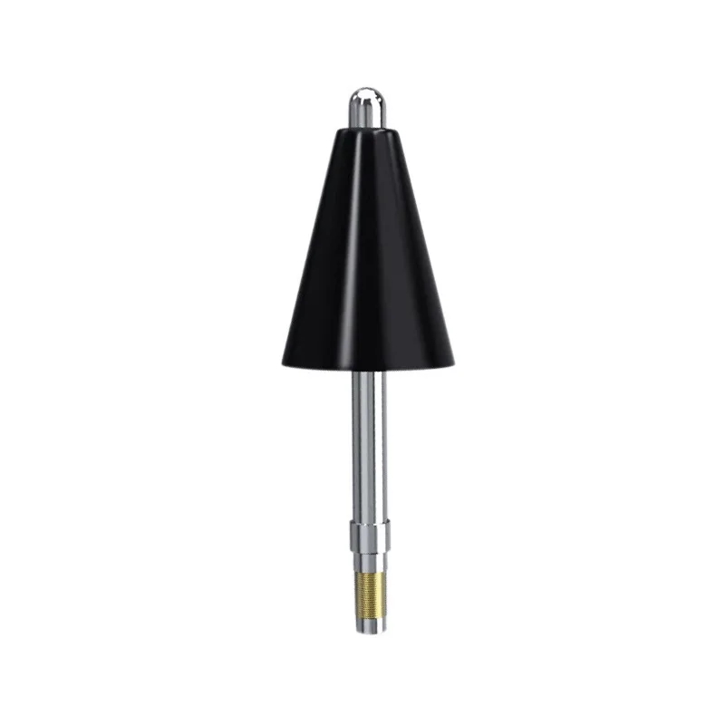 Voor Huawei M-Potlood 1 Generatie Vervanging Nib Screen Stylus Pen Vernikkeld Legering Tip M-Pencil1 Accessoires Vervangbare Penpunten