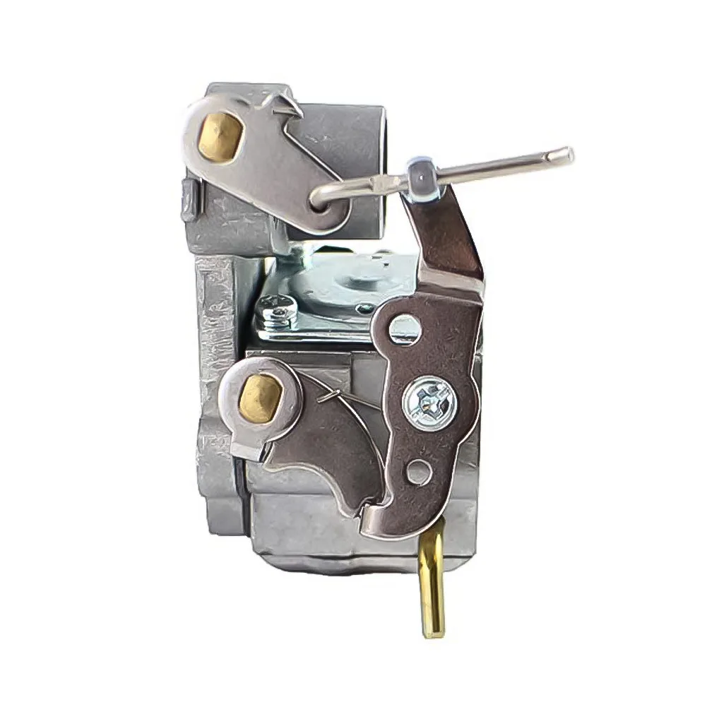 For Poulan PR4218 PP4218A Carburetor C1M W26 Designed for Precise Needle Valve Adjustment and Tuning Capability