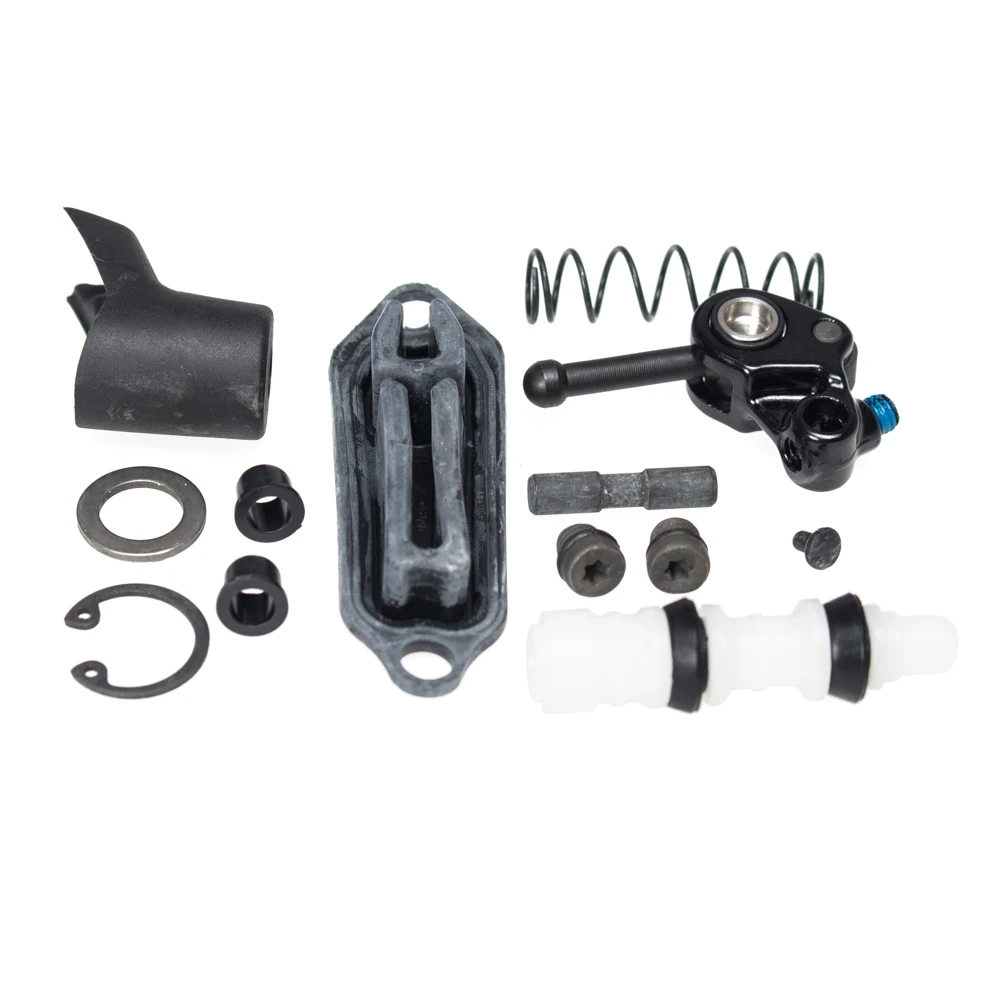 SRAM DISC BRAKE LEVER INTERNALS/SERVICE KIT - (INCLUDES PISTON ASSEMBLY, BLADDER & SPRING) - VERSION 2 GUIDE RS  11.5018.005.009