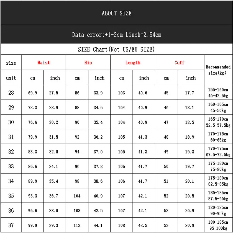 남성용 플레어 바지, 포멀 팬츠, 벨 바텀 팬츠, 댄스 화이트 세트 팬츠, 세트 팬츠, 사이즈 28-37