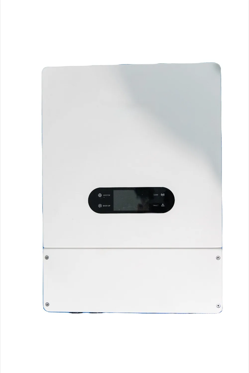48V Solar Hybrid Inverter 6KW 12KW Off Grid Inverter with Battery Support for PV Solar System