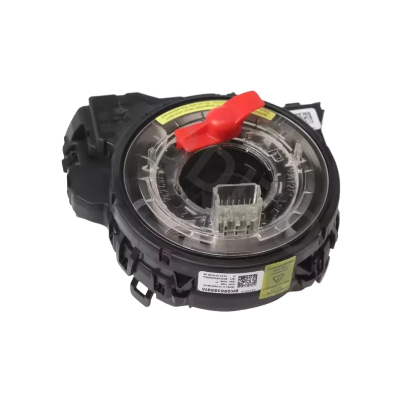 Steering Angle Sensor for Volkgen Ai A4 Q5 A5 S5 New Auto Electrical System Parts with 1 Year Warranty OE 8K0953568M