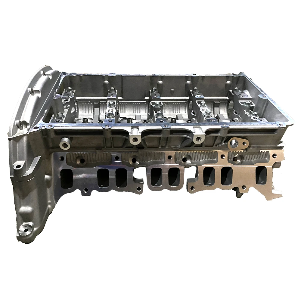 

Головка блока цилиндров Puma для Ford Transit V348 2.2L 908758 BK3Q-6090-AC BK3Q-6049-AE U2Y0-10-100 для Ranger BT-50