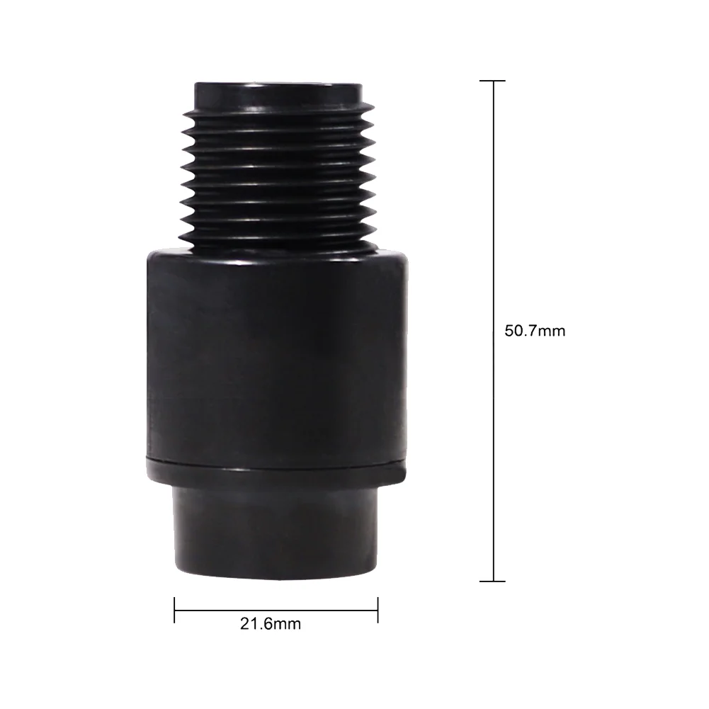 For Pool Maintenance R172248 Check Valve Chlorinator Check Valve ABS Plastic Construction Spring Loaded Mechanism