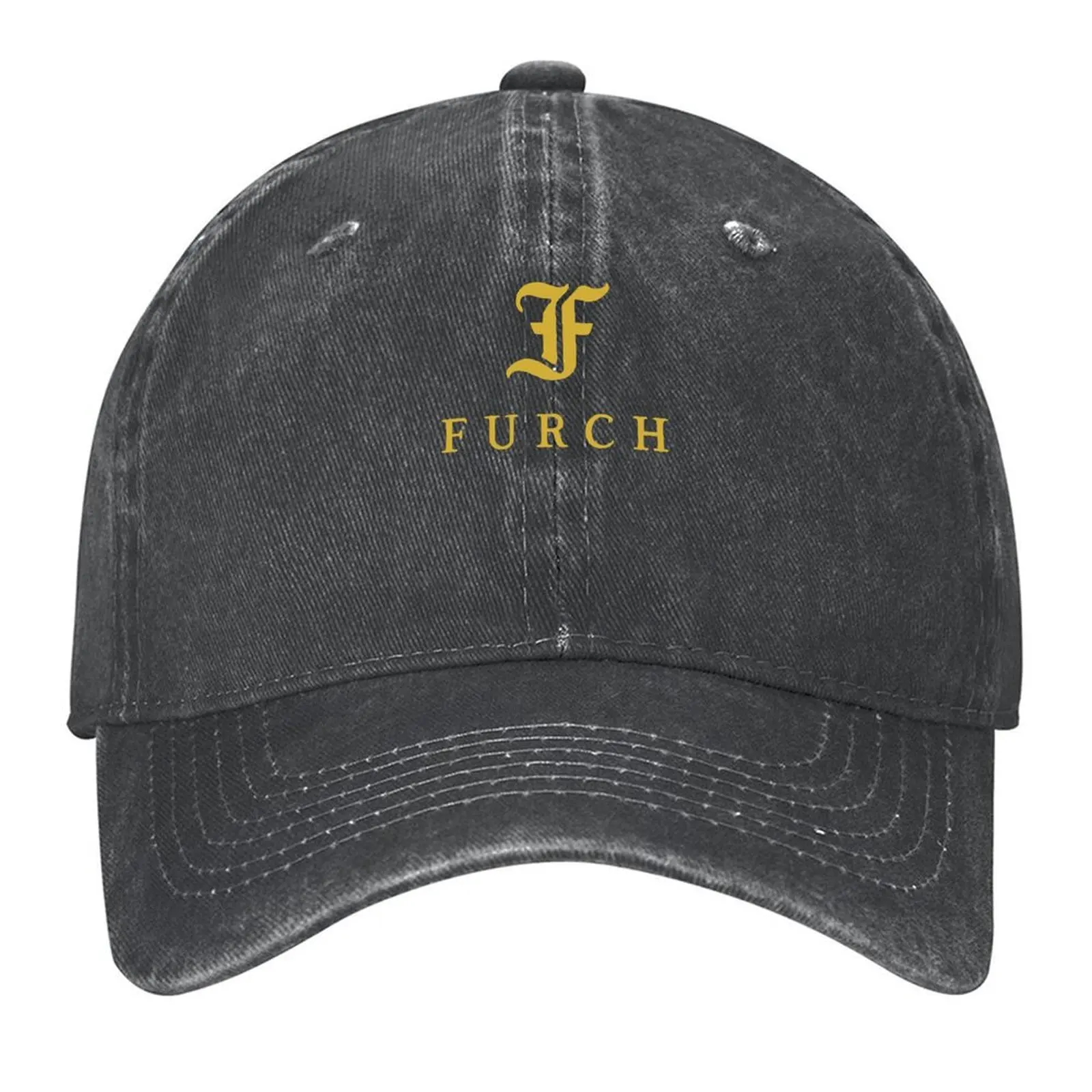 

Furch guitars Baseball Cap Gentleman Hat hats for men black tactical cap Women's Hats 2025 Men's