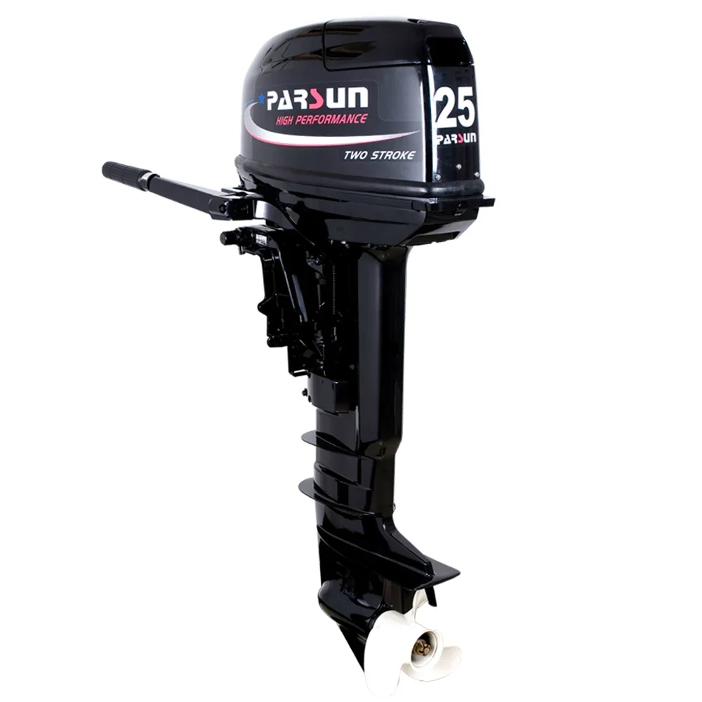 25HP Outboard Motor Compatible ENDURO