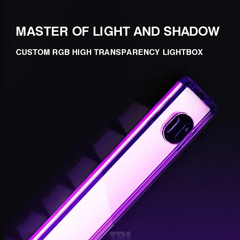 MADLIONS NANO68 HE Quick Trigger Keyboard Wired Keyboard Hall Effect Pad 8000 Hz Polling Rate  Adjustable Driver Keyboard