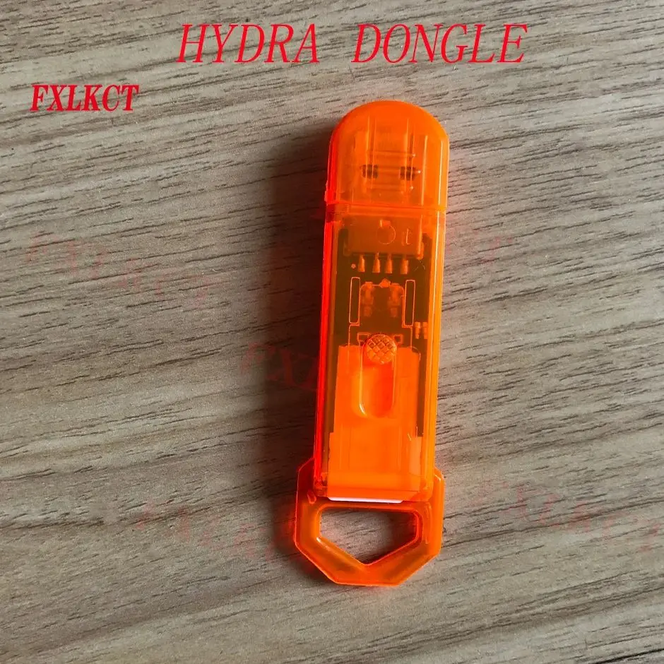

Newest Original Hydra Dongle is the key for all HYDRA Tool softwares