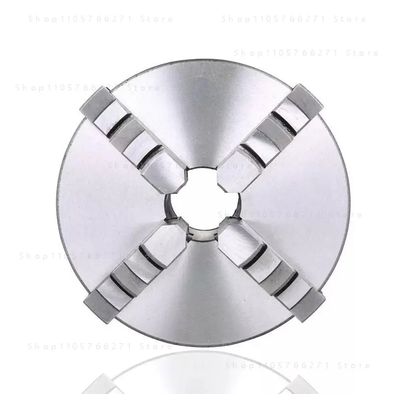 For K1280 four self-centering chuck four-jaw chuck positive jaw reverse jaw with global chuck