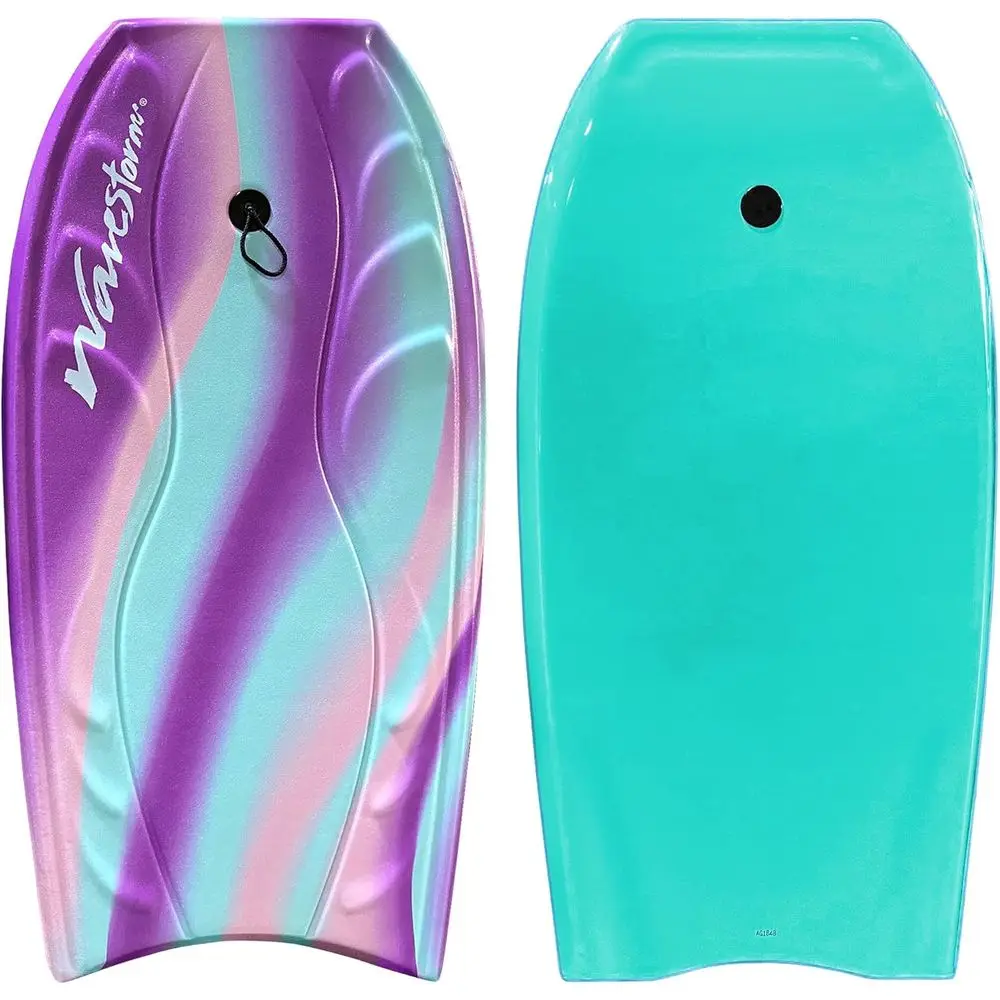

Ride the Waves with Our High-Quality Bodyboard