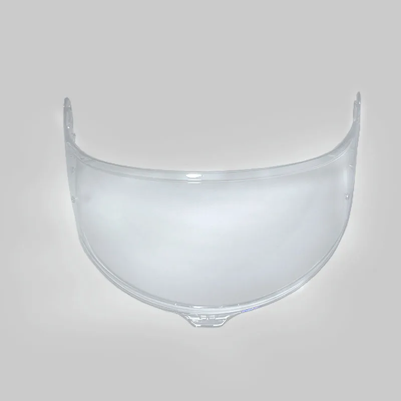 Visera para Neotec3 voor SHOEI CNS-3C Gelaatsscherm Helm Vervangende Onderdelen Motorfiets Accessoires Zonnebrandcrème Anti Fog Lens