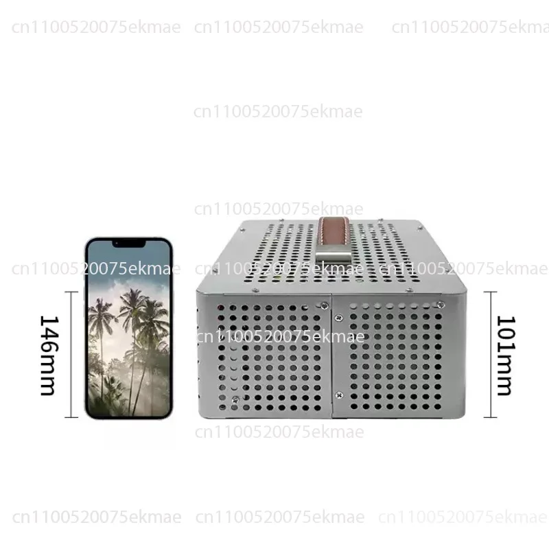 Small-form-factor, Compact, Portable Desktop Computer