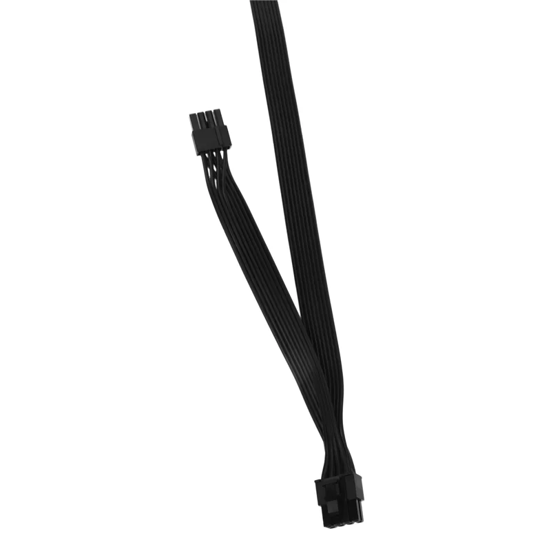 

10X PCI-E 8 Pin To Dual 8Pin(6+2 Pin) Power Supply Cable For Cooler Master V Gold Series V750 V650 V550