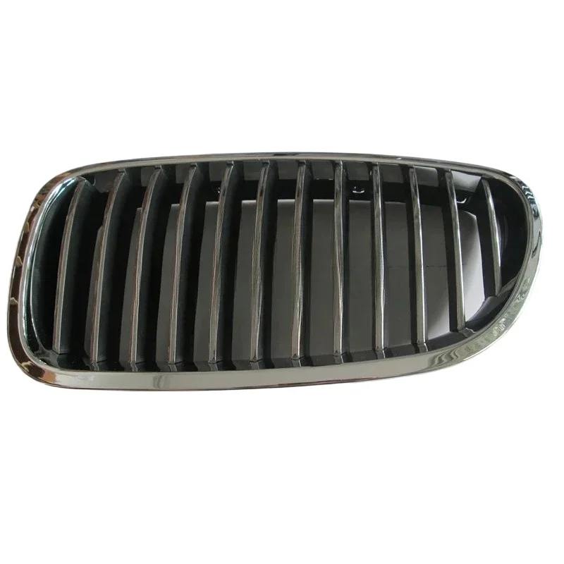 

Car Accessories China Brand Figzero Left Right Front Center Mesh Grille for BMW 5 Series F10 520 F18 523 525 528 530 2011-2013
