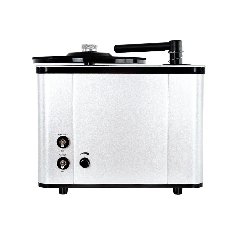 Electronic vinyl record washer machine vinyl record cleaning kit automatic vinyl record washer machinecollector