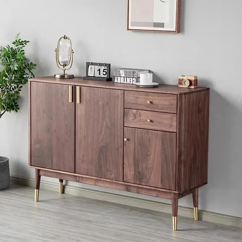 Modern Vintage Shoe Cabinets Wooden Retro Living Room Rack Organizers Shoe Cabinets Bedroom Aesthetic Zapatero Home Decoration