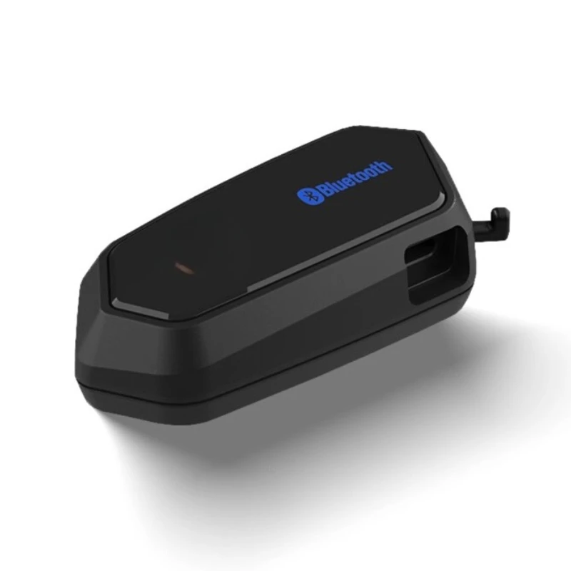 

Helmet Bluetooth headset motorcycle helmet built-in riding intercom waterproof all-in-one machine