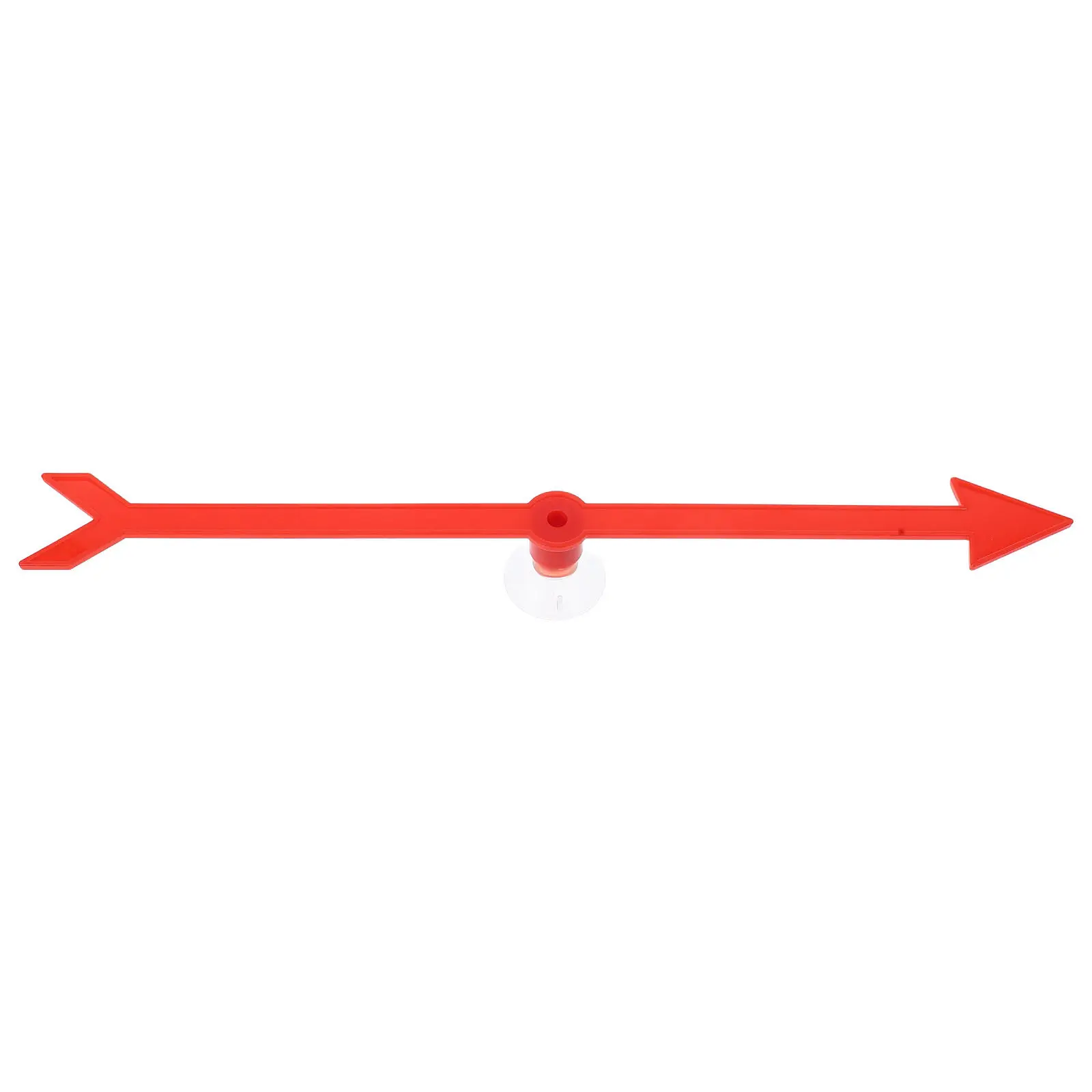 Turntable Accessories Spinners Replacement Desktop Arrow Toy Game Plastic Pointer Board Accessory Arrows Rotating