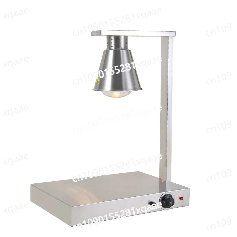 

Restaurant Buffet Food Insulation Light Hotel Restaurant Catering Barbecue Warm Vegetable Heating Food Warm Food Light
