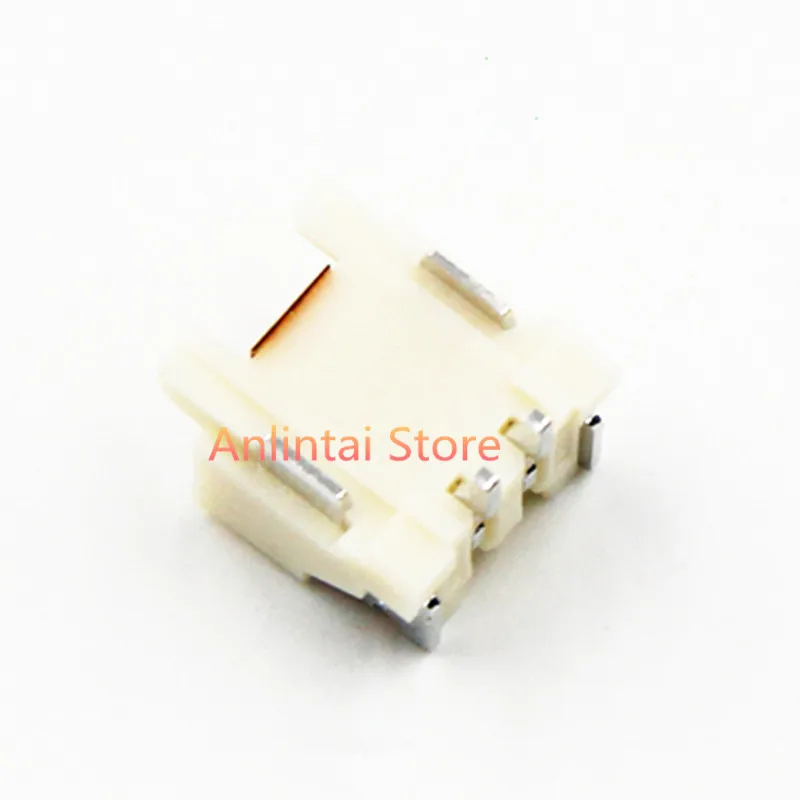 10PCS connector BM02B-PASS-TFT(LF)(SN) BM04B-PASS-TFT(LF)(SN) BM05B-PASS-TFT(LF)(SN) SMD 2MM 2P 3P 4P Board to wire connector